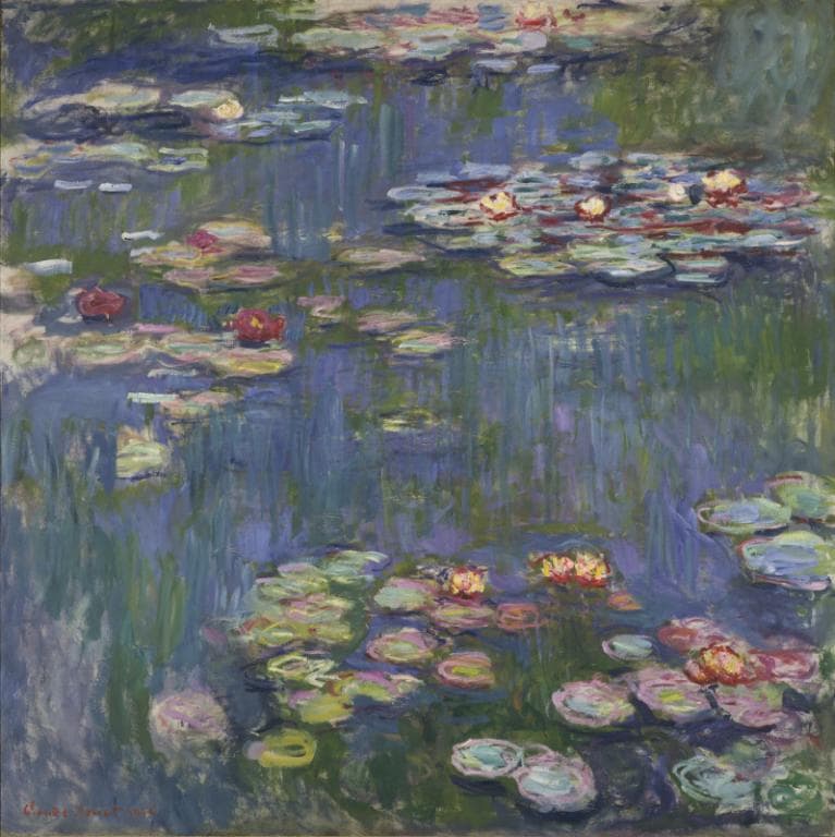 Claude Monet and the Gardeners of Giverny | Captivated by the Work of the Unsung
